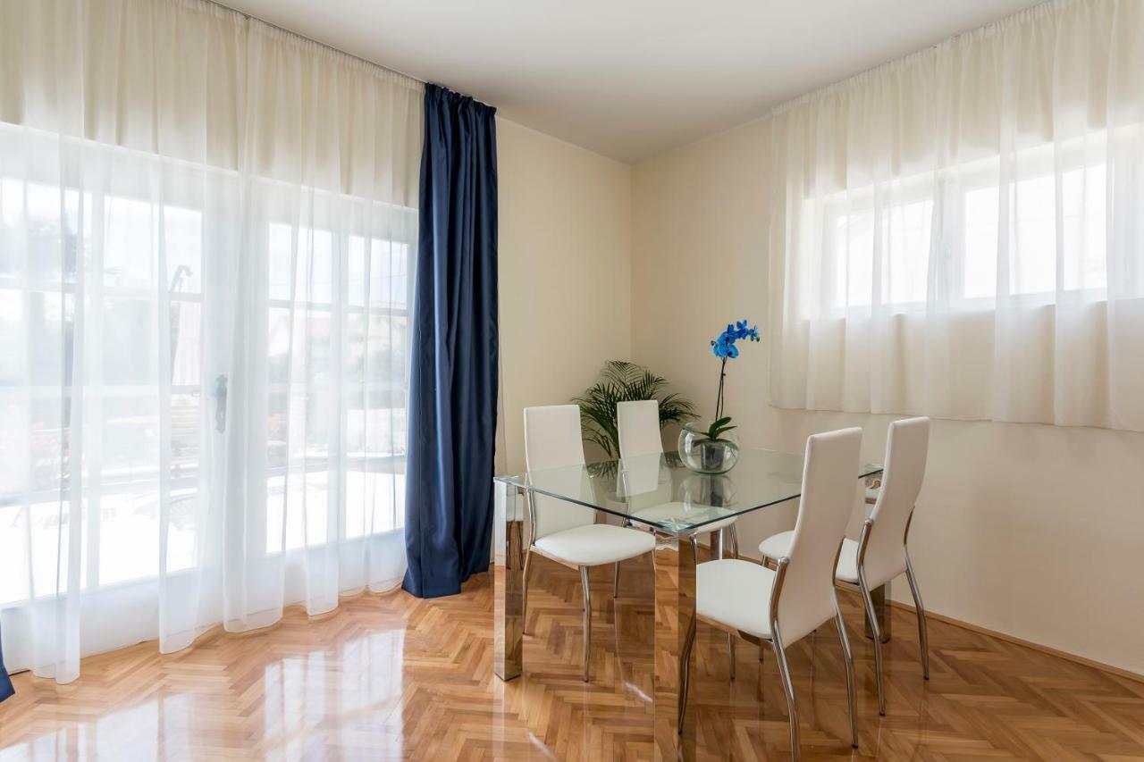 Mise Luxury Apartments Kaštela エクステリア 写真